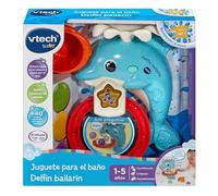 VTech Juguete para el baño Delfín bailarín