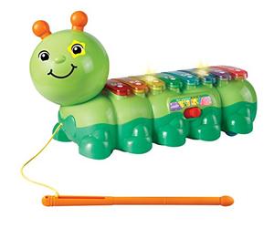 VTECH BABY - Jungle Rock - Xylophone Chenille - Jouet Musical Enfant