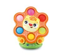 VTech Baby Lion Juguete 1er Edad, 80-620505