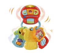 Vtech Baby - Llavero con juegos