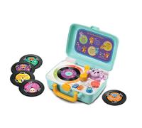 Vtech Baby Mi 1er Tocadiscos Juguete Giradiscos