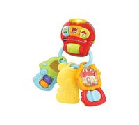 VTECH BABY - Mi Sonajero Little Magic Keys