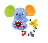 VTech Baby - Mijn Koala Rammelaar - Nederlands Gesproken - Mul (Importación USA)
