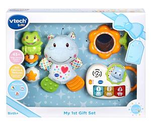 VTech Baby My 1st Gift Set [Importación inglesa]