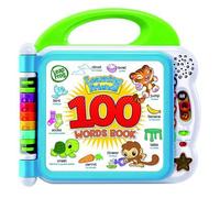 VTech - Baby My First 100 Palabras (Danés) (950-601532)