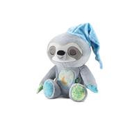 VTech Baby Perezoso Nanas para Dormir, Peluche para bebés +0 Meses, Versión ESP