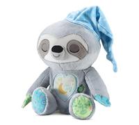 VTech Baby Perezoso Nanas para Dormir, Peluche para bebés +0 Meses, Versión ESP
