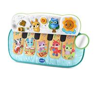 VTech Piano Bebé Pataditas Musicales