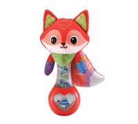 Vtech Baby Rammelaar VOS. (Importación USA)