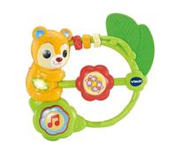 VTech Baby Shake & Sing Baby Bear Sonajero (versión francesa)