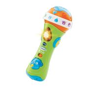 Vtech - Baby Sing Along Microphone (Danish) (950-078735) Toy NUEVO