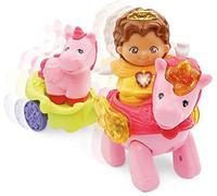 VTech Baby Toot-Toot - Juguete interactivo de unicornio
