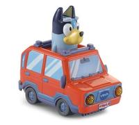 Vtech Baby - Tut Tut Bólidos de Bluey (Varios Modelos)