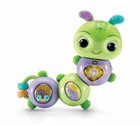 VTech Baby Twist & Explore Oruga, Multicolor, 1 Count (Pack of 1) (VTC-TOY85)