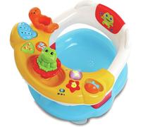 VTech Baño Interactivo 2 en 1