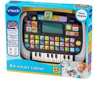 VTech Bit Smart Tablet Educativa Con Piano