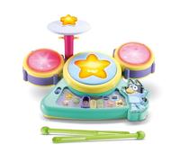 VTech Bluey - La batería interactiva