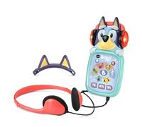 VTech Bluey Musical Moments - Reproductor con música del espectáculo