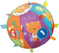 VTech - Bola mágica multiactividad, Multicolor, 80-166107-007