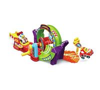 VTech BOLIDES TUT (King ROI DU LOOPING) König, Multicolor, Small (80-534905)