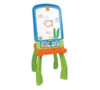 VTech - Caballete Interactivo (3 en 1)