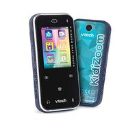 Vtech Cámara Digital KidiZoom Negro