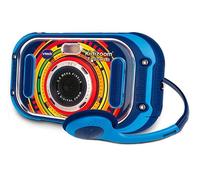 VTech Kidizoom Touch 5.0 Cámara Táctil Infantil Azul