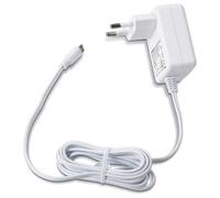 VTech 80-002181 - Accesorios VTech Adaptador de corriente alterna para todos VTech Dispositivos con conexión de alimentación, ordenados por color