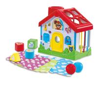 VTech Casa de Actividades para bebé.