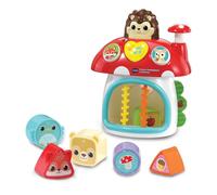 VTech Casa Setas Sorpresas