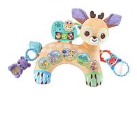 Vtech Cojín Bebé Cervatilla 4 en 1 3-36m