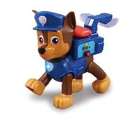 VTech - Chase Mascota interactiva ¡Al Rescate! Juguete para niños +3 años, Completa Las misiones de Rescate, Versión ESP