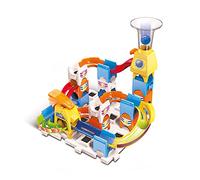 VTech - Circuito de Bolas Discovery Set XS100, Juego de construcción, 30 Piezas,