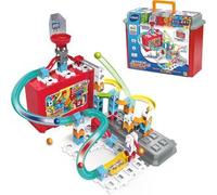 Vtech - Circuito de Canicas Interactivo Storage Box
