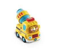 Vtech- Coche de Juguete, Color Gris (80-540004)