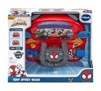 VTech coche de juguete Team Spidey Racer - juguete interactivo