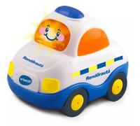 Vtech: Coche de policía parlante - húngaro