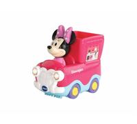 Vtech cochecitos corredores Disney