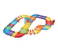 Vtech- Coches de bebé, Multicolor (80-524404)