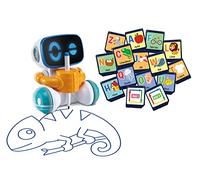 VTECH Codi, Der clevere Mal-Roboter | 80-553704