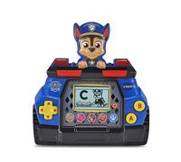 VTech - Consola de Juegos de la Patrulla Canina Game & Go, Juguete para niños +3 años, Versión ESP