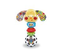 VTech - Corteza sonajero, Multicolor (80-184704) (versión en alemán)