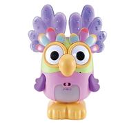 VTech Dance Mode Chattermax, Personaje Oficial, Juguete Interactivo para niños con música, Sonidos y Frases del Programa de televisión Bluey, Regalo Educativo de Aprendizaje para niños a Partir de 3