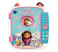 VTech - Diario secreto - Gabby's Dollhouse