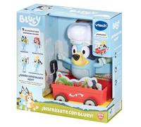 Vtech - ¡Disfrázate con Bluey!