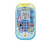 Vtech - Disney Aprendizaje móvil, Multicolor, 80-586004