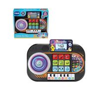 VTech- DJ Consola, Color Blanco. (3417765814075)