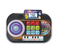 VTech Animales Juguete electrónico, Color Negro (80-581405)