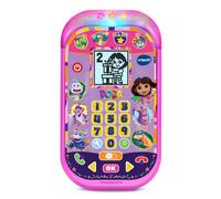 VTech Dora - De educatieve smartphone