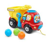 Vtech Drop And Go Dump Truck New